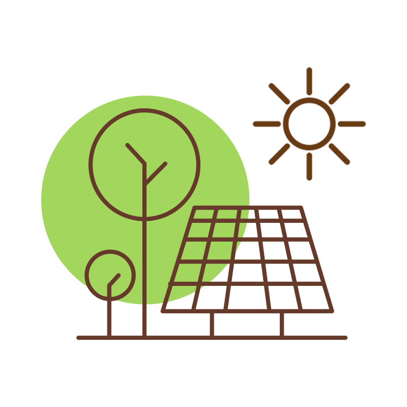 CREA UTILIZANDO TU PROPIA ENERGÍA